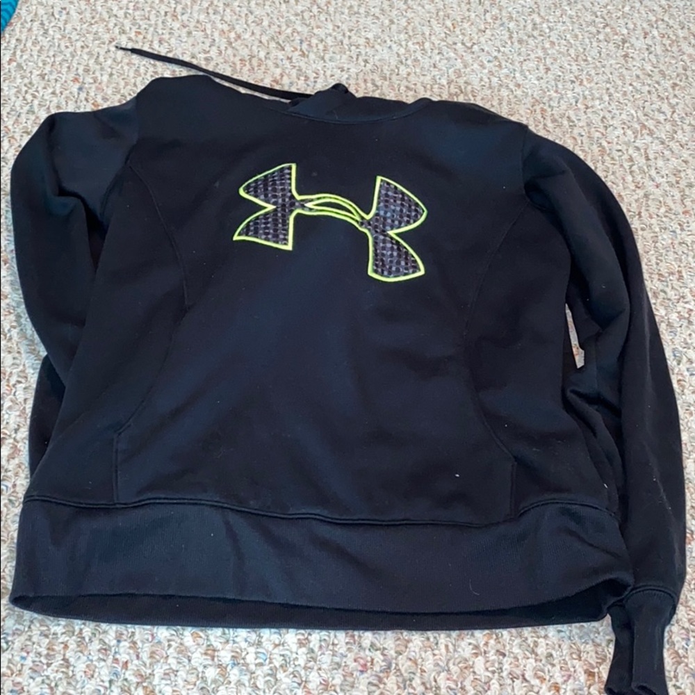 Under armor Sweatshirt
